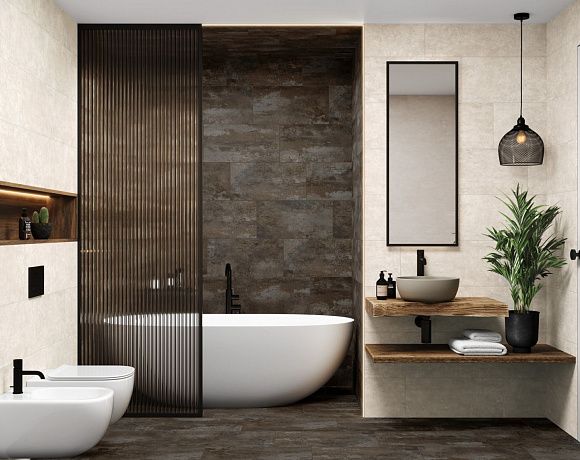 Artkera Group Lofthome. Фото в интерьере