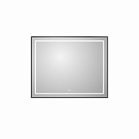 BelBagno KRAFT SPC-KRAFT-1000-800-LED-TCH-WARM-NERO