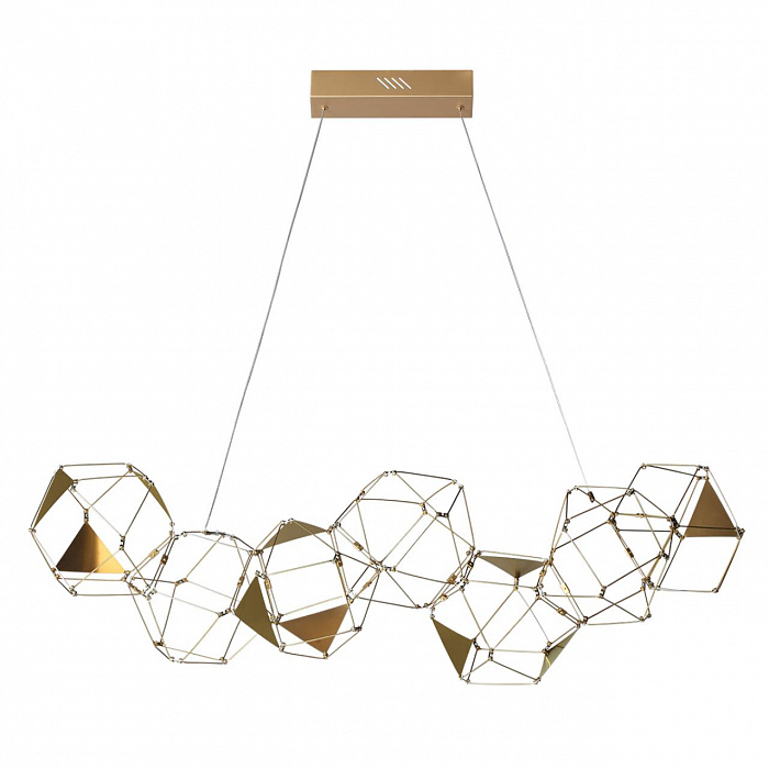 Люстра ODEON LIGHT TRELLIS 5086/32L L-VISION