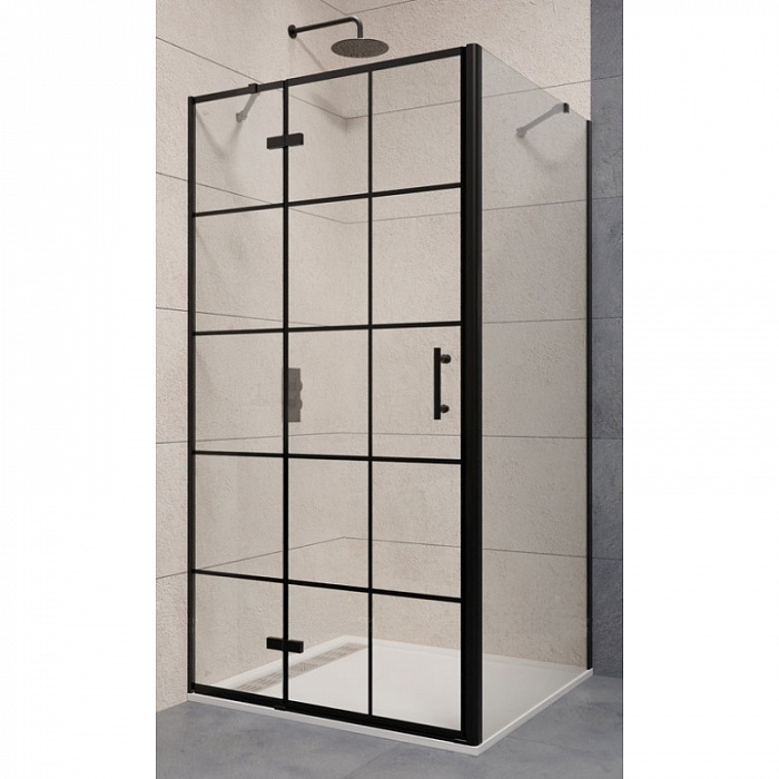 Душевой уголок RGW Passage 41087722-084L 120x120x195 см