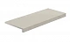 L-образный элемент Imola Ceramica Azuma Rock A.RCK L 90CG AS 30x90x5 см