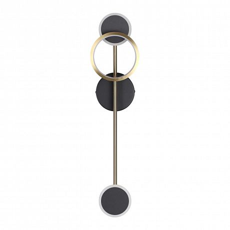 Odeon Light Denzel 4321/16WL