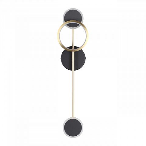 Odeon Light Denzel 4321/16WL