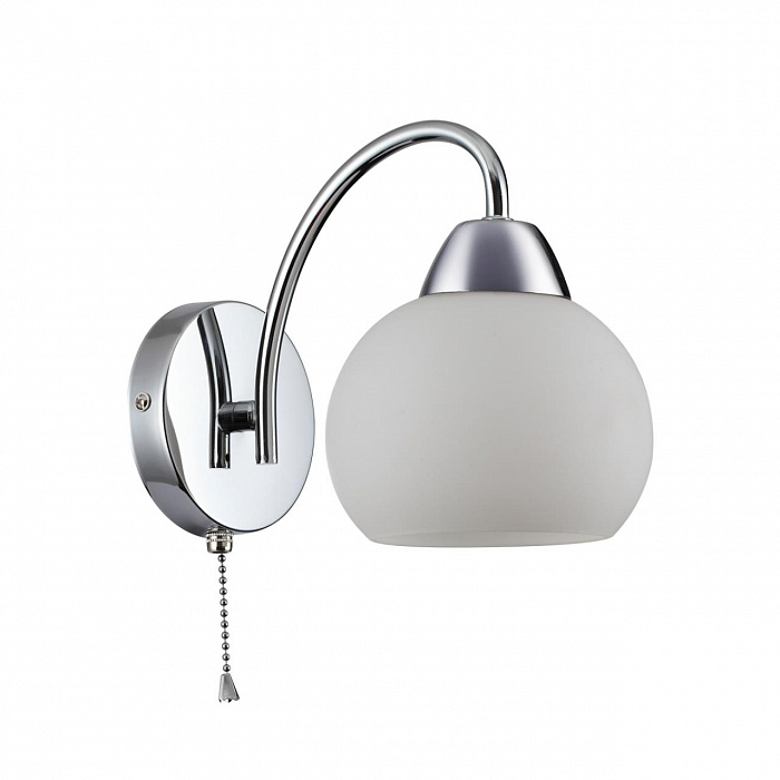 Бра с выкл. LUMION SYDNEE 4591/1W COMFI