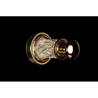 Boheme Murano Cristal 10906-CRST-G