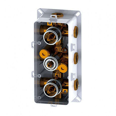 RGW Shower Panels 21140541-11