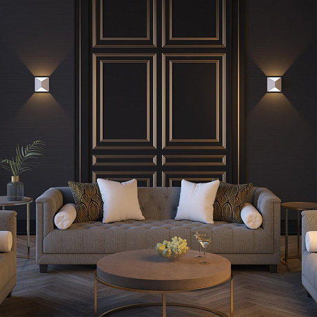 Odeon Light Tibro