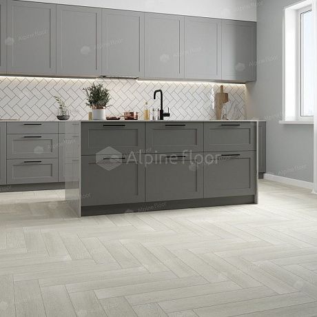 Alpine Floor Parquet LVT