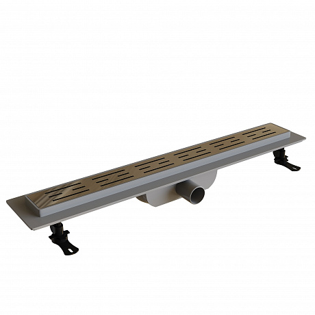 RGW Drain Leo 60211080-01