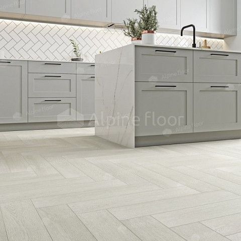 Alpine Floor Parquet Light ЕСО 13-6
