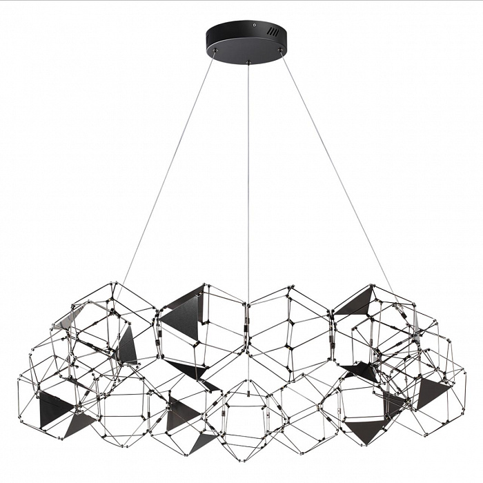 Люстра ODEON LIGHT TRELLIS 5087/68L L-VISION