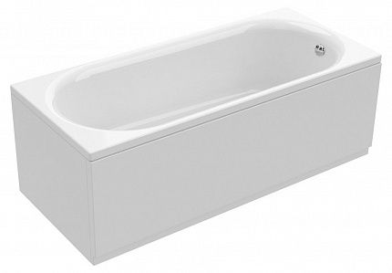Металлический каркас для акриловой ванны 1500x700 Cezares PIAVE, EMP-150-70-MF-R