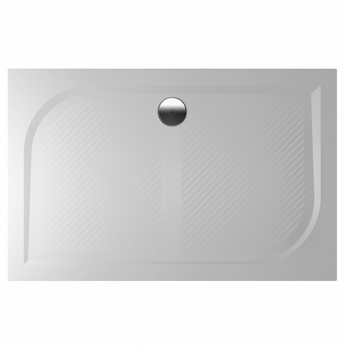 Душевой поддон Riho Kolping D004010005 140x90 см