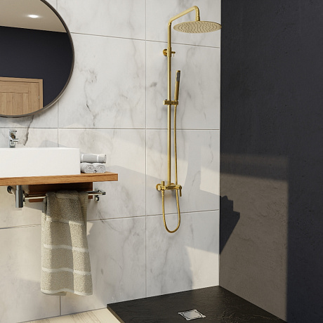 RGW Shower Panels 51140131-06