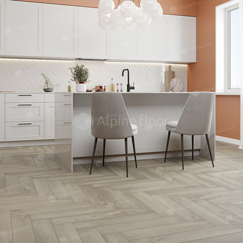 Alpine Floor Parquet Premium ECO 19-1