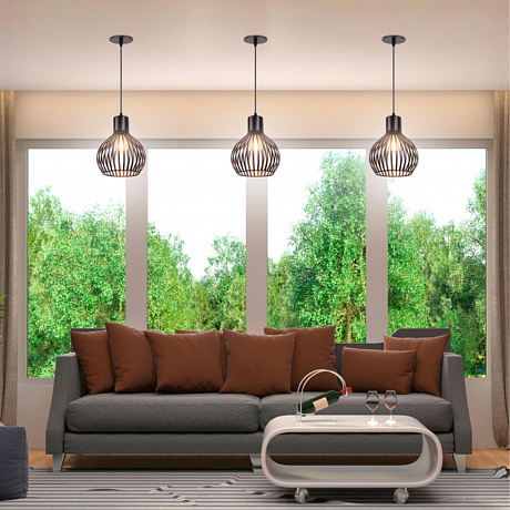 Novotech Zelle