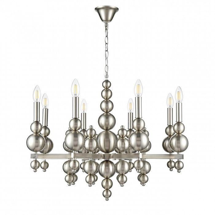 Люстра LUMION NANA 8107/8 MODERNI