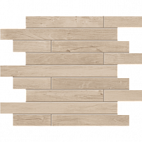 Estima Soft Wood Mosaic/SF02_NS/30x35/Muretto