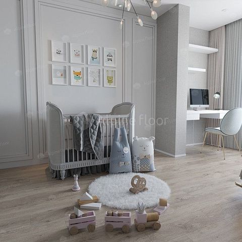 Alpine Floor Grand Sequoia Superior ABA ECO 11-903