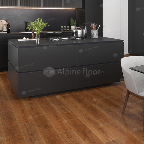 Alpine Floor Grand Sequoia ECO 11-32