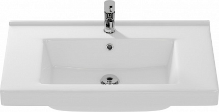 Раковина универсальная Cersanit GRAND 80