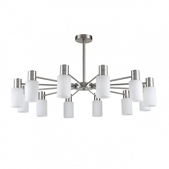 Люстра потолочная LUMION MAVE 8099/12C COMFI