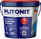 Мастика Plitonit WaterProof Standard эластичная гидроизоляционная базового уровня для внутренних работ, 4,5 кг