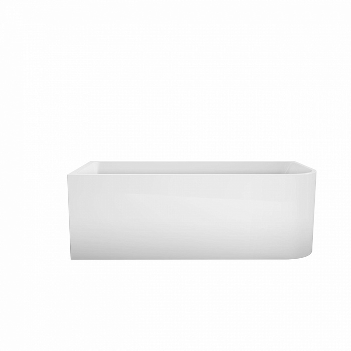 Акриловая ванна BELBAGNO BB712-1700-730-L