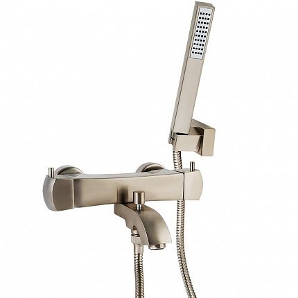 Paini Lady 89PW105TH смеситель для ванны с аксессуаром