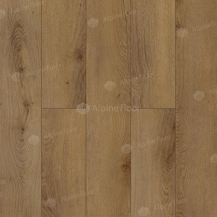 SPC плитка Alpine Floor Premium XL Дуб сириус