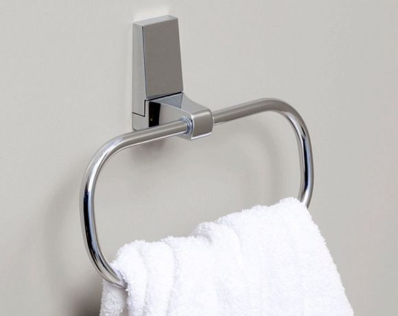 Сантехника Wasserkraft Lopau К-6000. Фото в интерьере