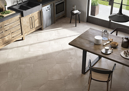 Керамогранит Imola Ceramica LOS.CREACON B