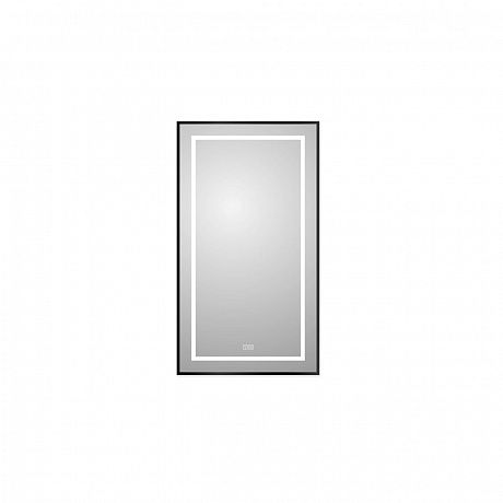 BelBagno KRAFT SPC-KRAFT-500-900-LED-TCH-WARM-NERO