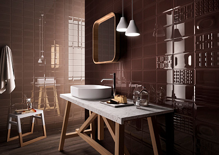 Бордюр Imola Ceramica LBN CENTO TO