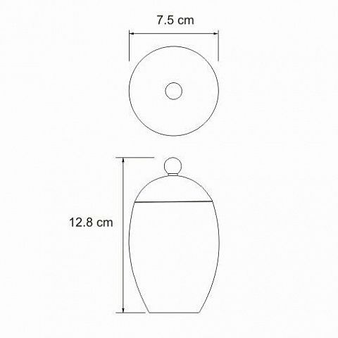 Wasserkraft Ruwer K-6700 K-6779