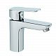 Смеситель для раковины без донного клапана Paini Viva Style P4CR205