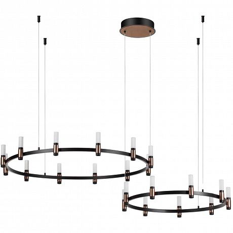 Odeon Light Candel 5009/98LA