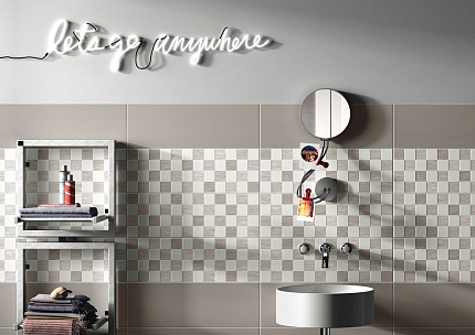 Керамическая плитка Imola Ceramica PLAY1 26ML