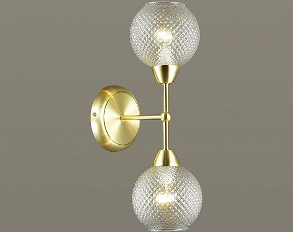 Lumion Everly. Фото в интерьере