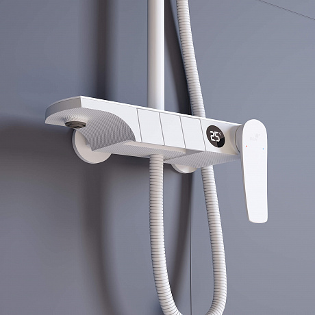 RGW Shower Panels 51140133-03