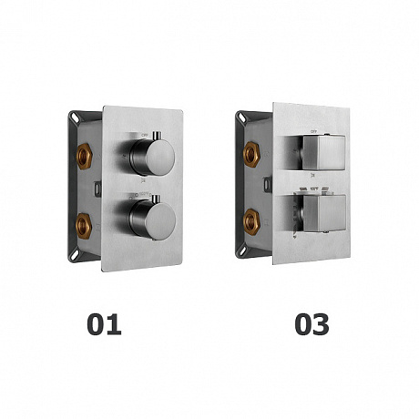 RGW Shower Panels 21140542-31