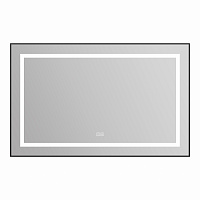 BelBagno KRAFT SPC-KRAFT-1085-685-TCH-WARM-NERO