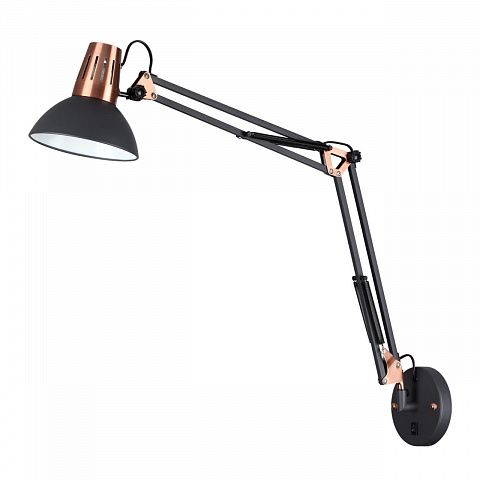 Odeon Light Kapal 3318/1W