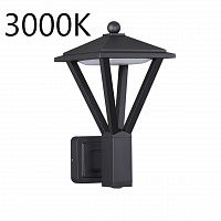 Odeon Light Bearitz 6655/15WL3