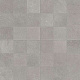 Мозаика Coliseumgres San Siro Grey Mosaico