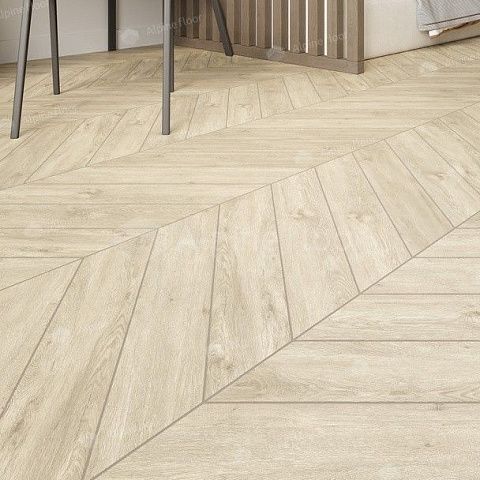 Alpine Floor Chevron Alpine ECO 18-7