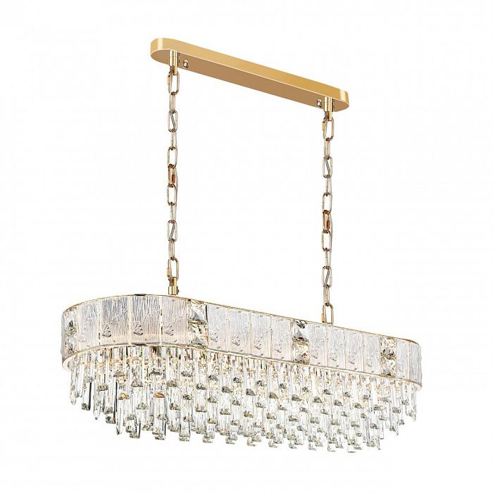 Люстра ODEON LIGHT FIESTA 5070/14 HALL