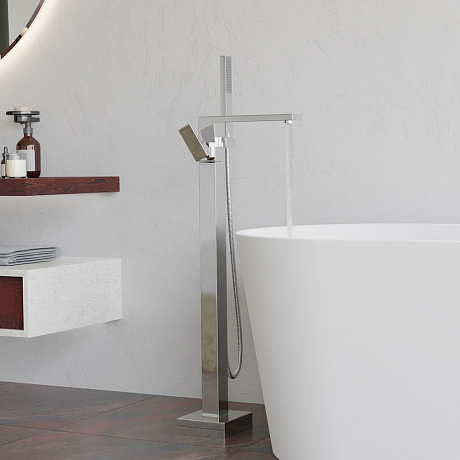 RGW Shower Panels 511405350-01