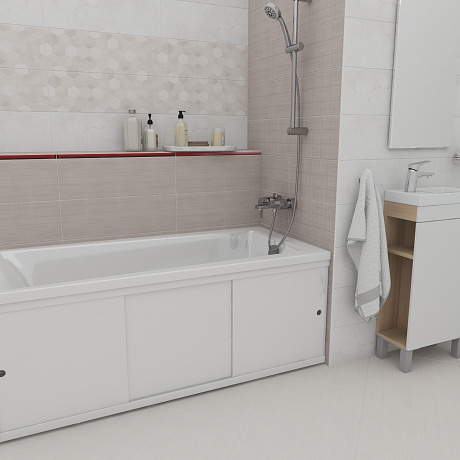 Cersanit Universal PB-TYPE3*70-W