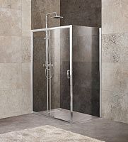 BelBagno UNIQUE UNIQUE-AH-1-100/115-90-C-Cr